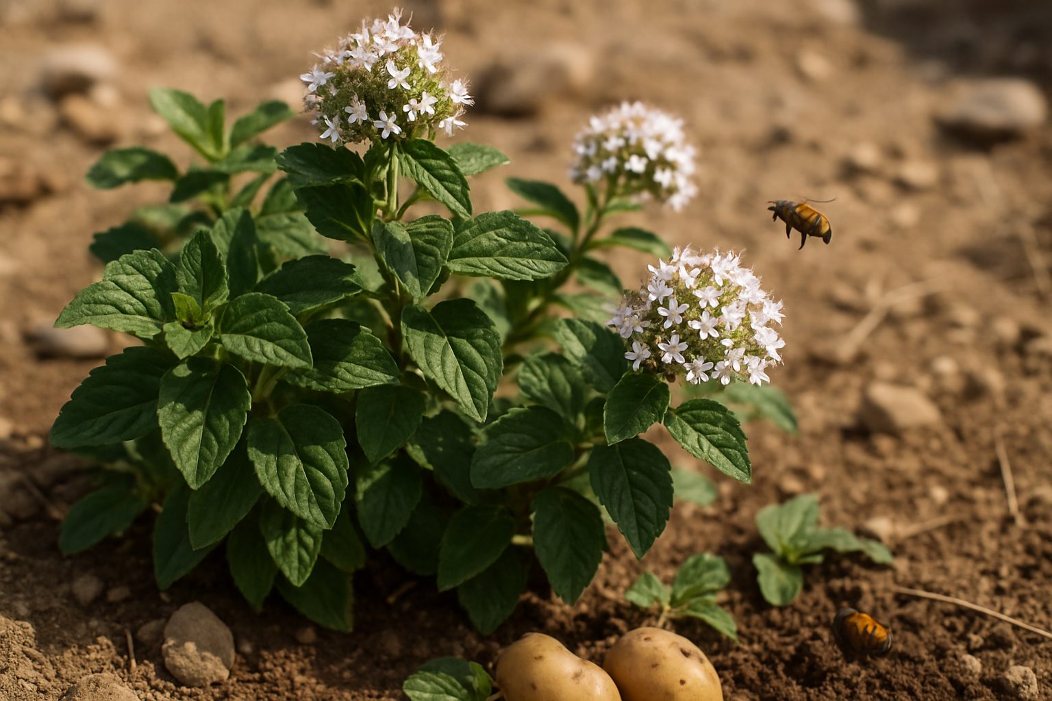 Understanding Mexican Oregano
