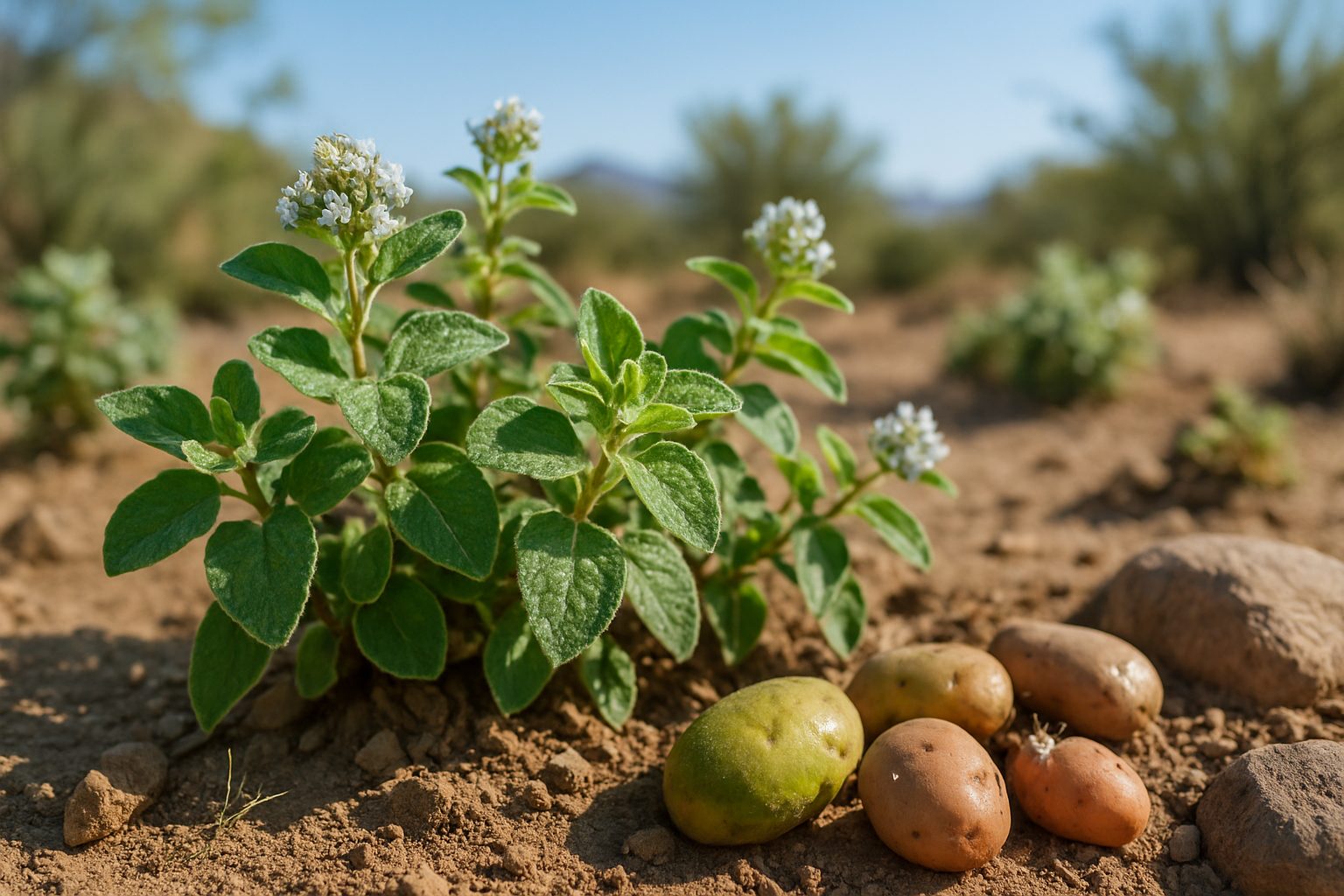 What Is Mexican Oregano
