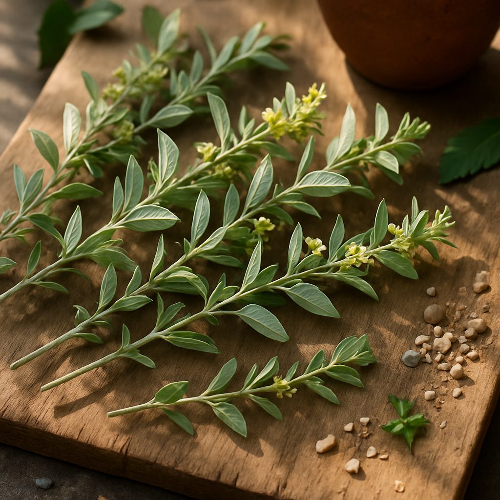 What Is Mexican Oregano