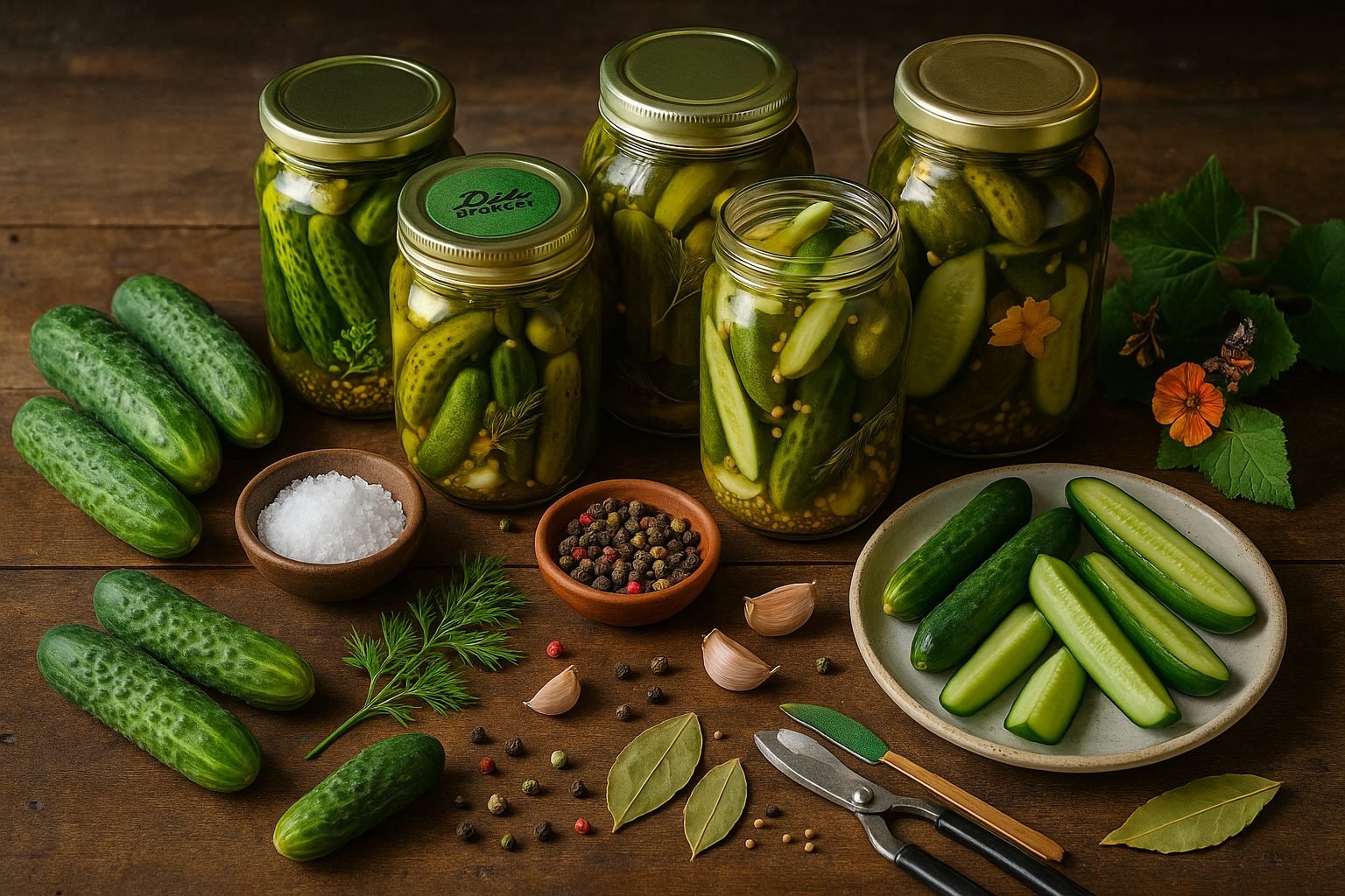 Alternatives to Freezing