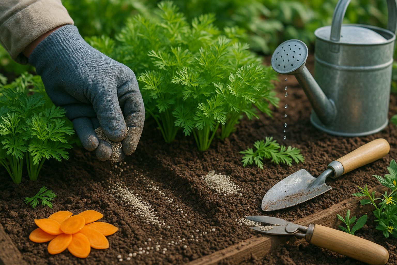 Application Timing and Techniques