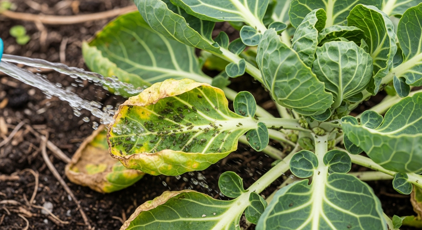 Are Aphids Really Harmful