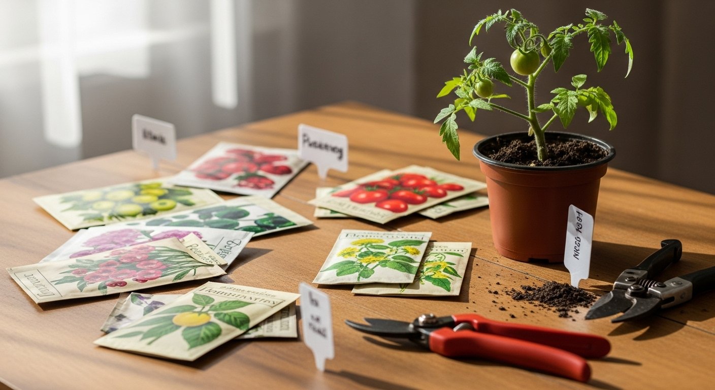 Are Tomato Plants Perennial or Annual