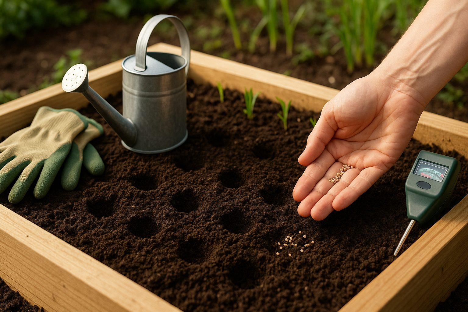 Better Alternatives How to Really Regrow Arugula at Home