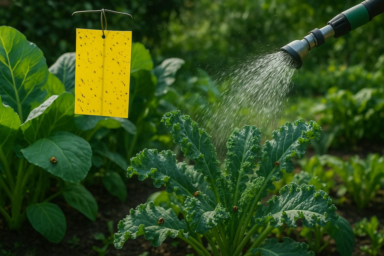 Biological Control Options