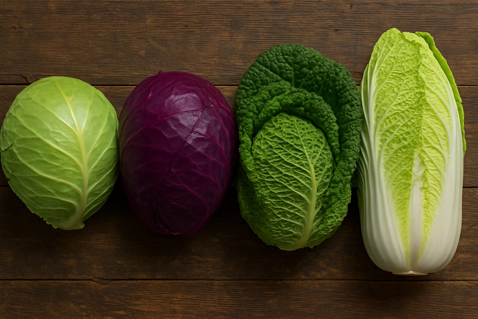 Choosing the Right Cabbage Variety