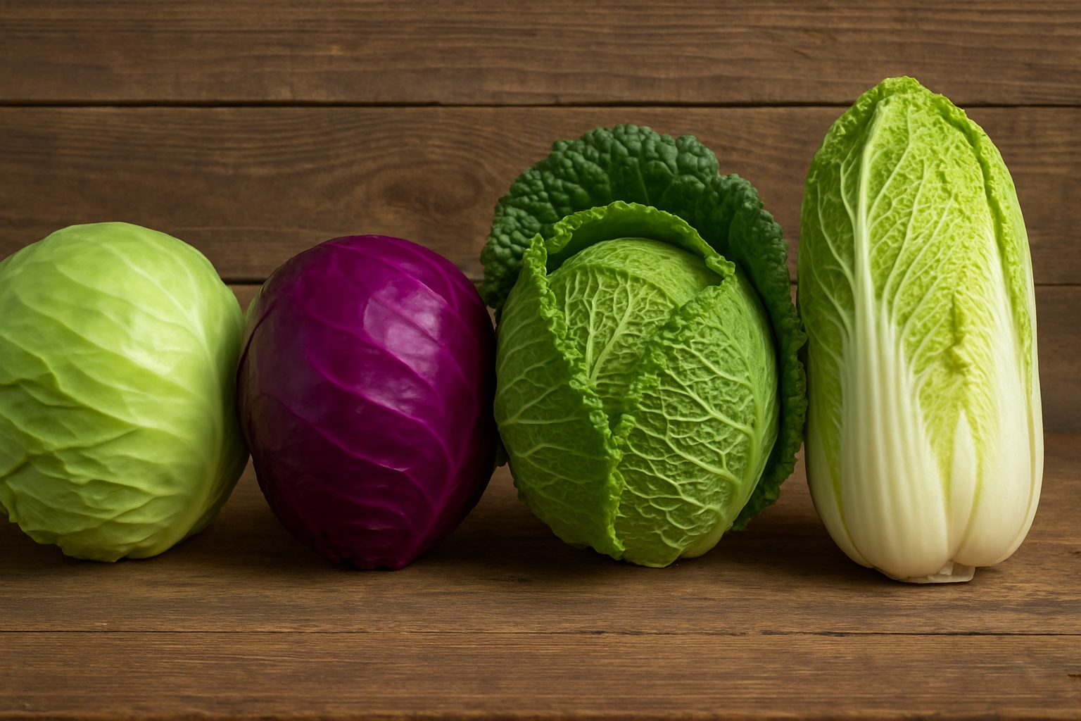 Choosing the Right Cabbage Variety