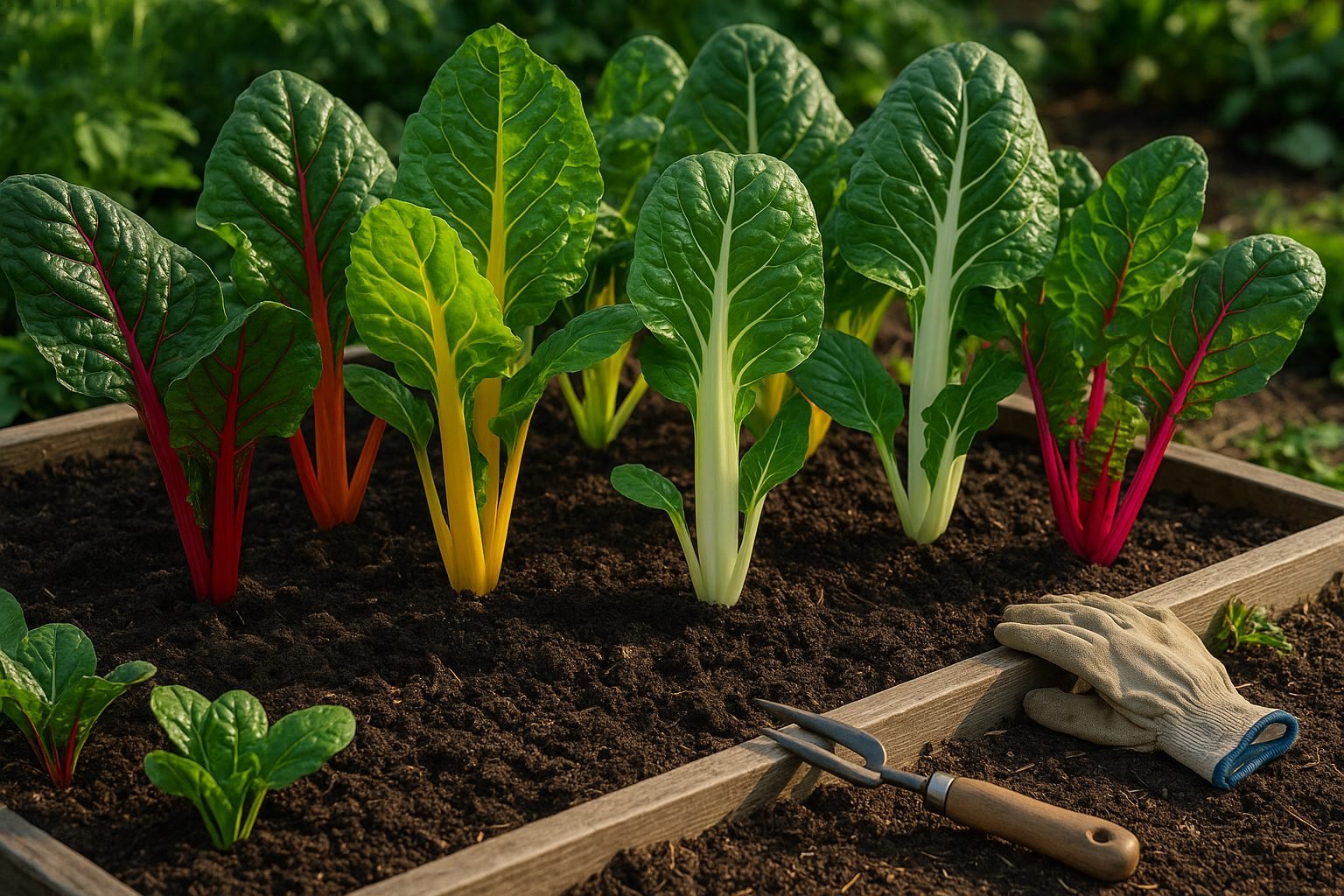 Choosing the Right Raised Bed Location and Setup