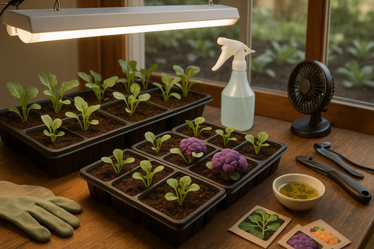 Choosing the Right Soil Preparation Tools