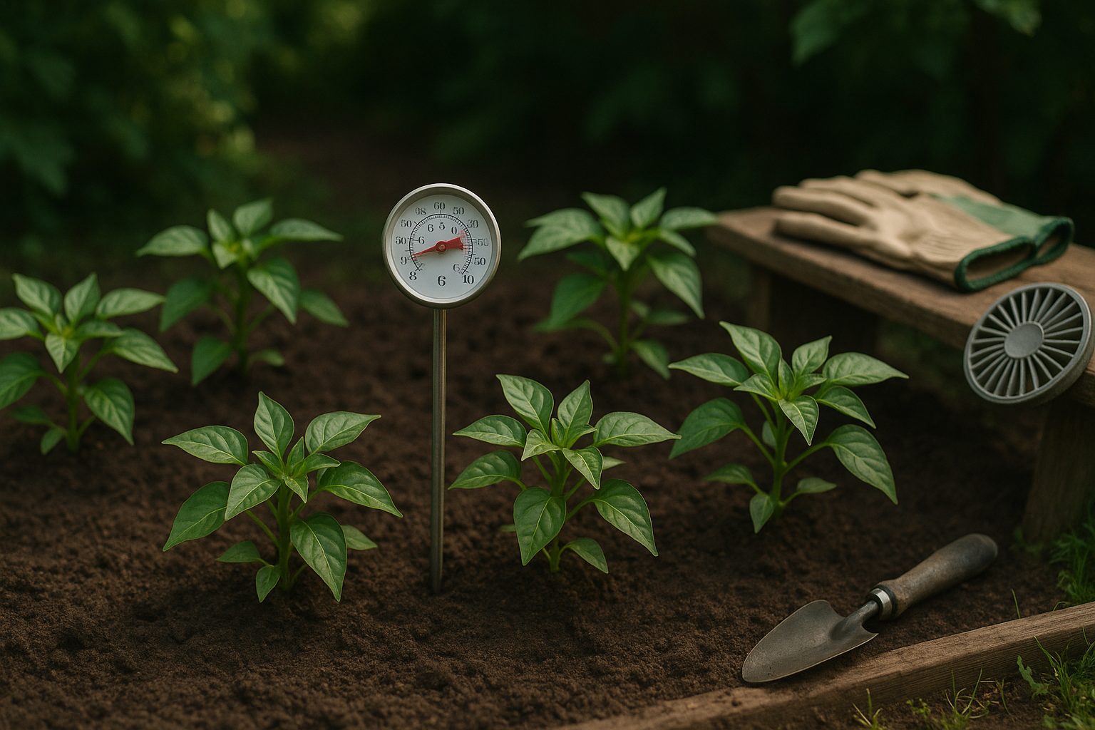 Choosing the Right Time to Transplant