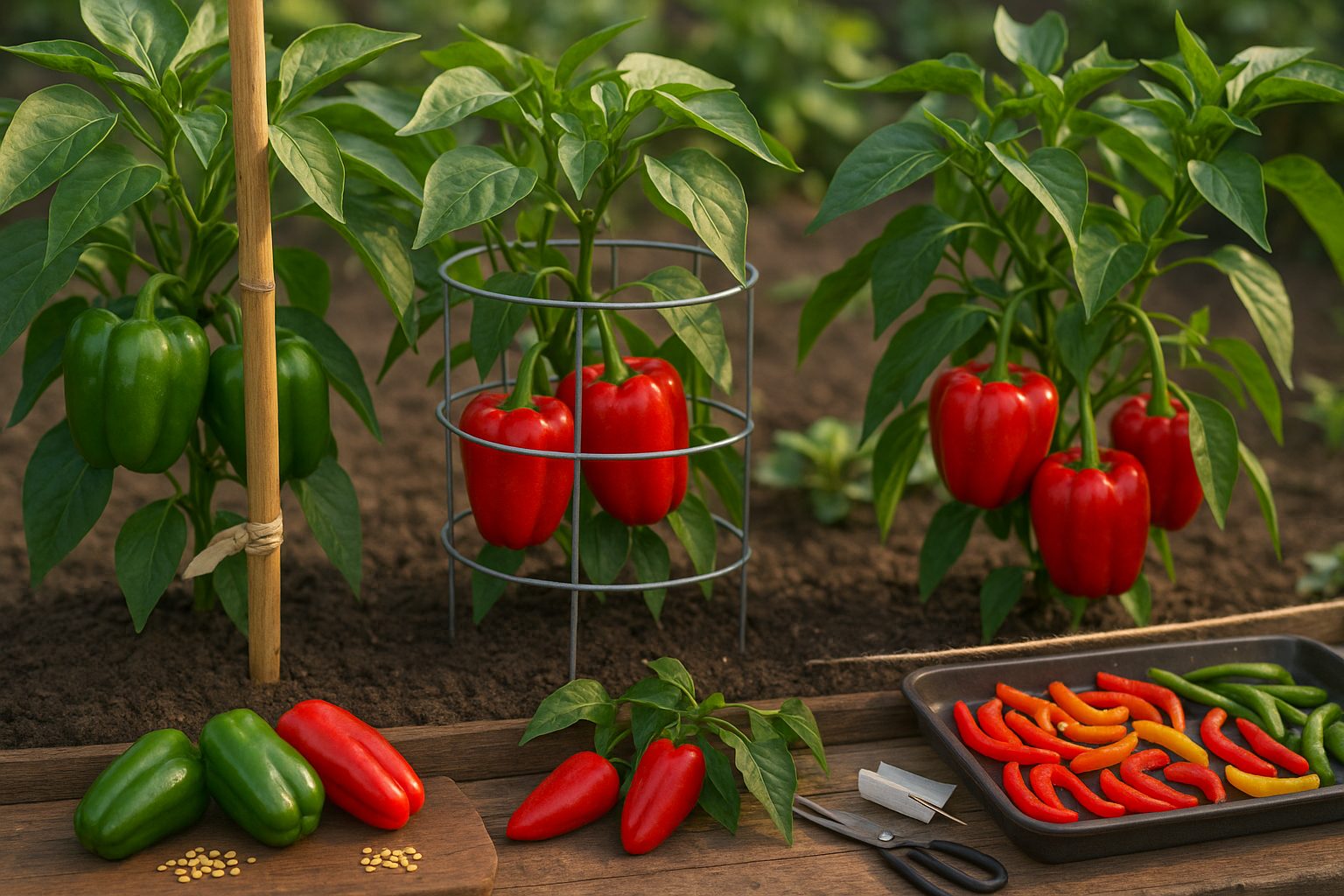 Choosing the Right Trellis Design