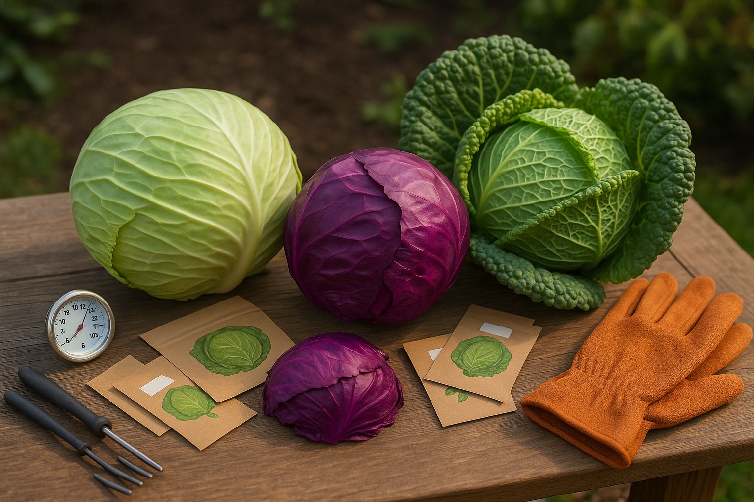 Choosing the Right Type and When to Plant