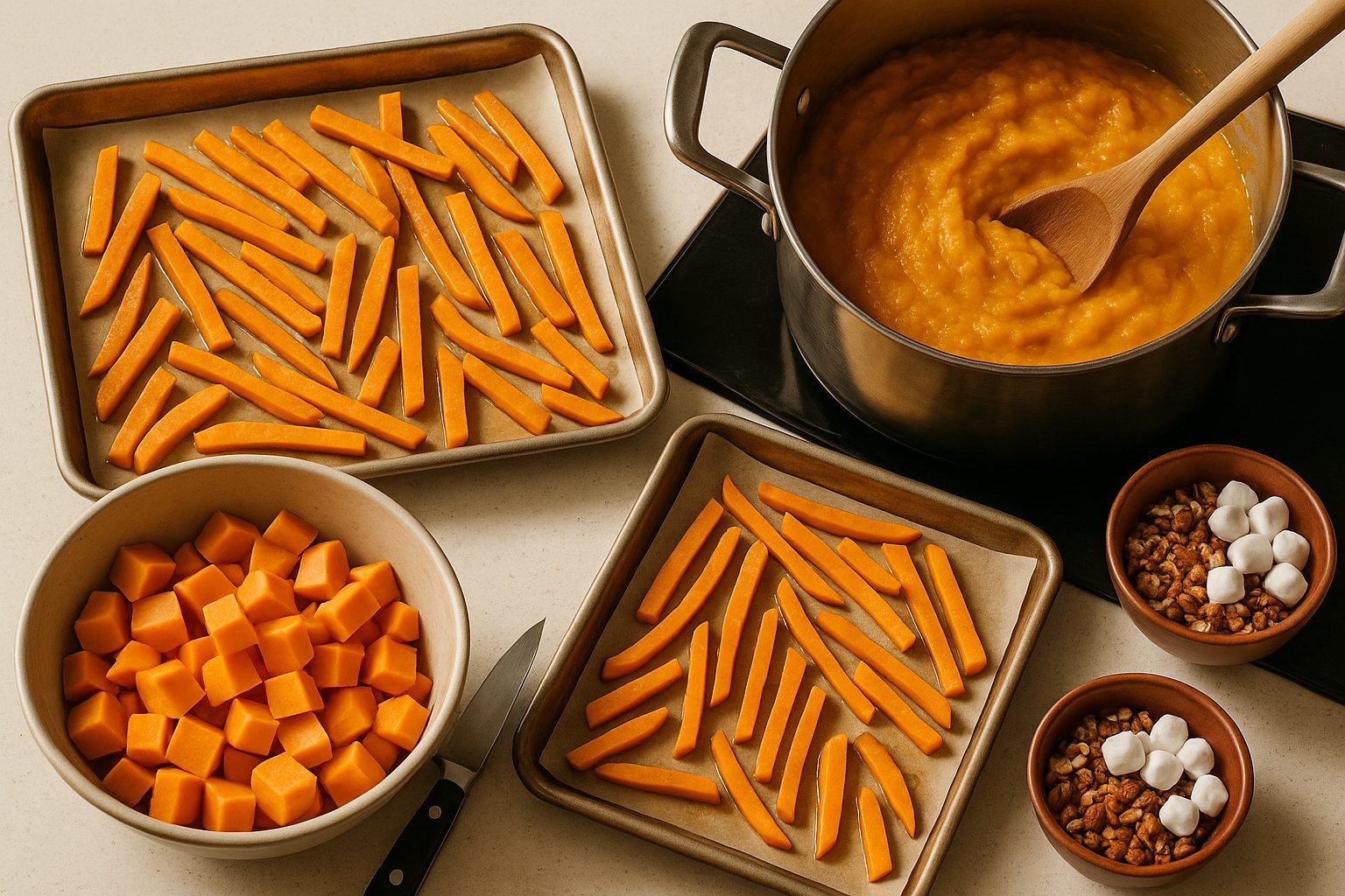 Classic Comforts