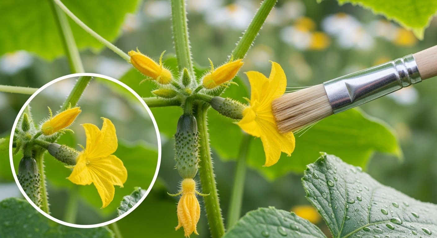 Common Pollination Problems