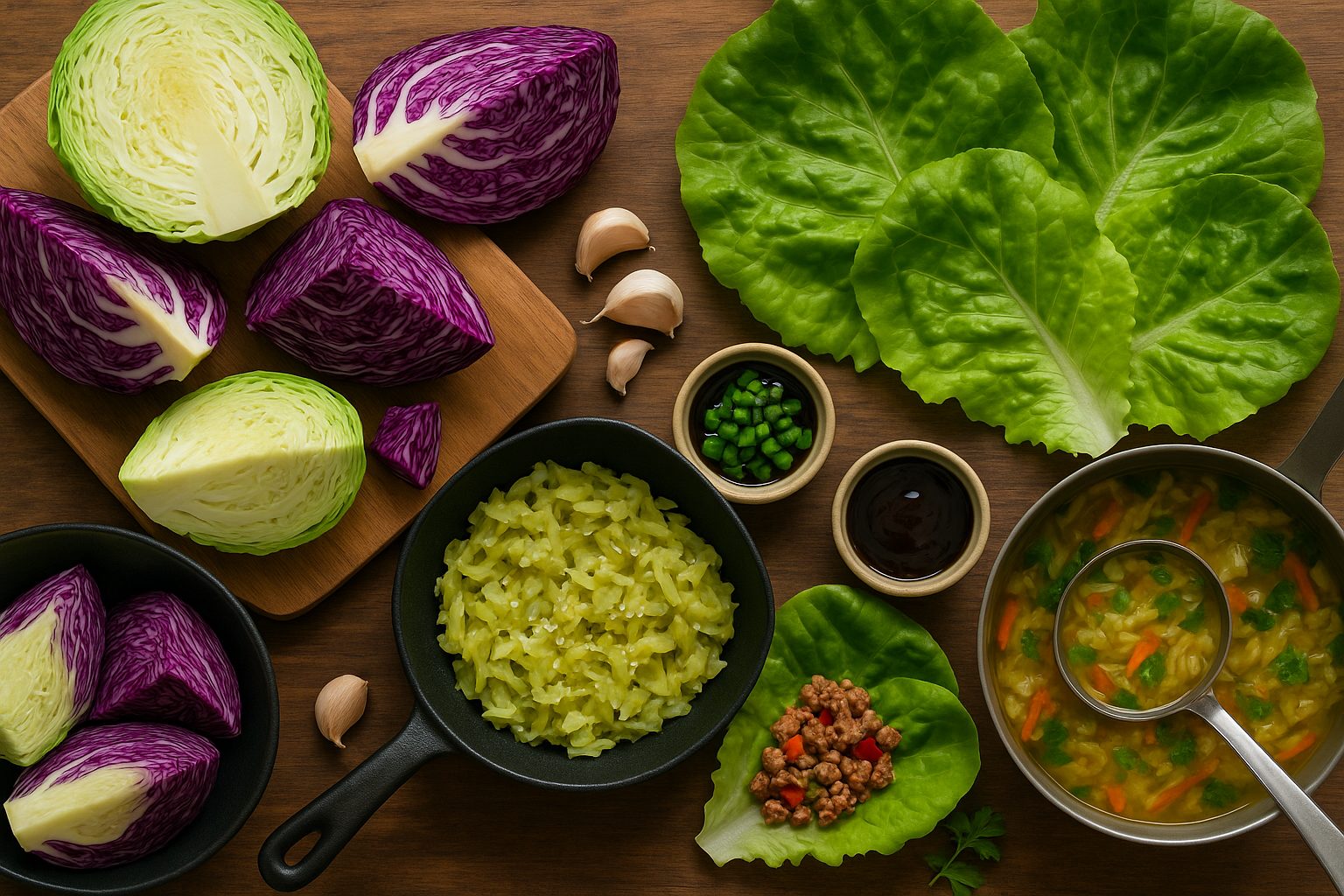 Culinary Uses and Taste