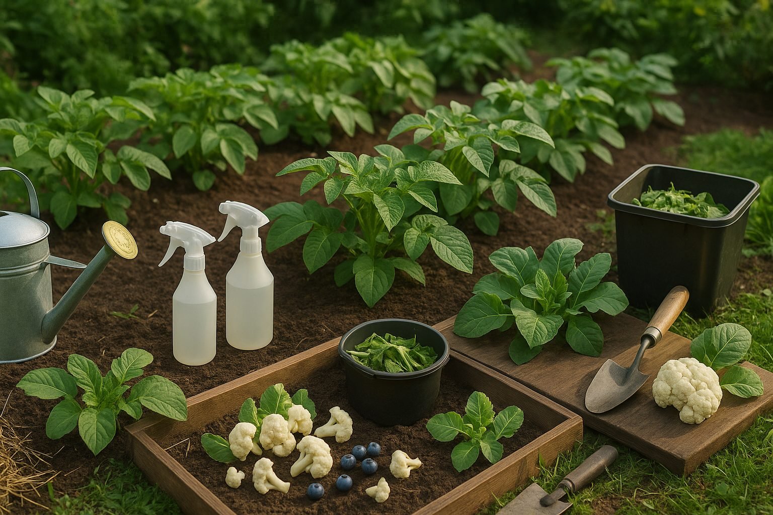 Effective Management and Treatment Strategies