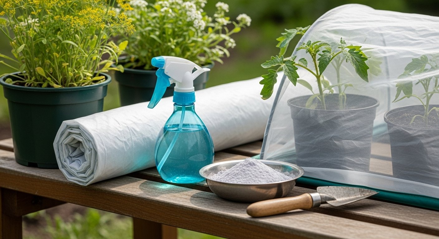 Effective Pest Management Strategies