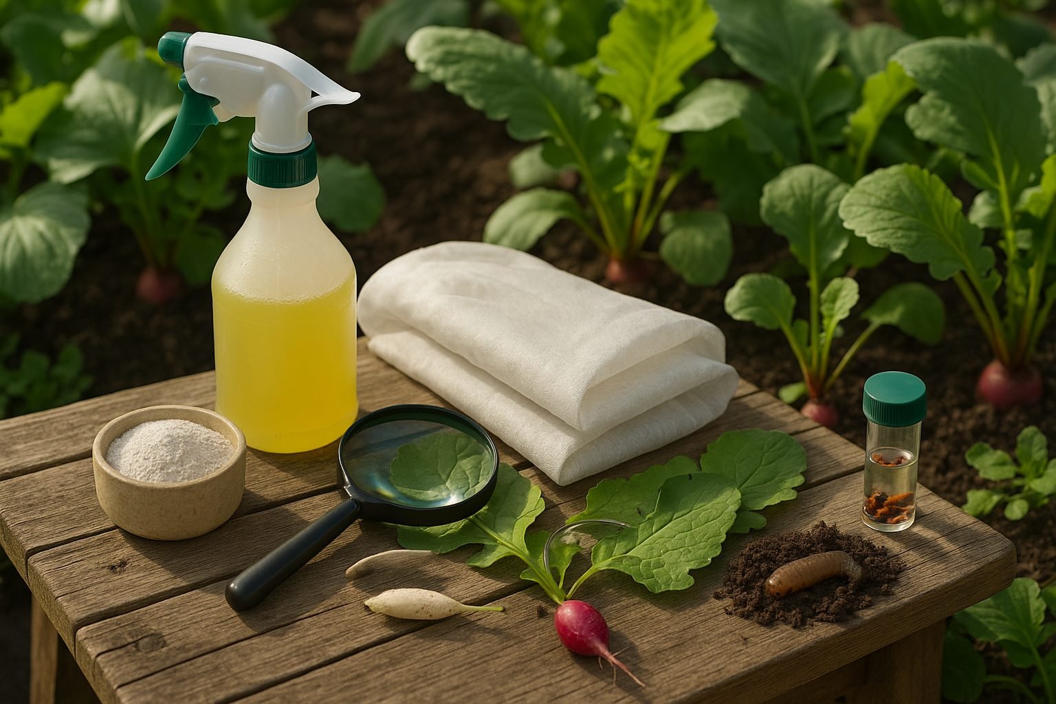 Effective Pest Management Strategies