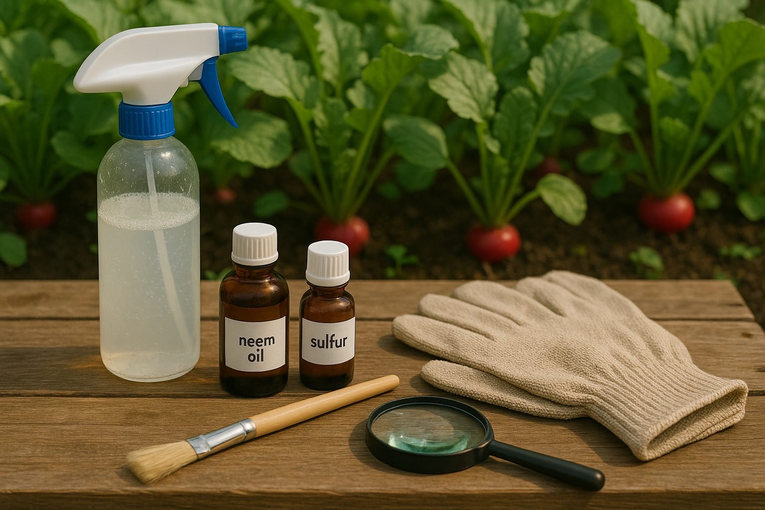 Effective Treatment and Management