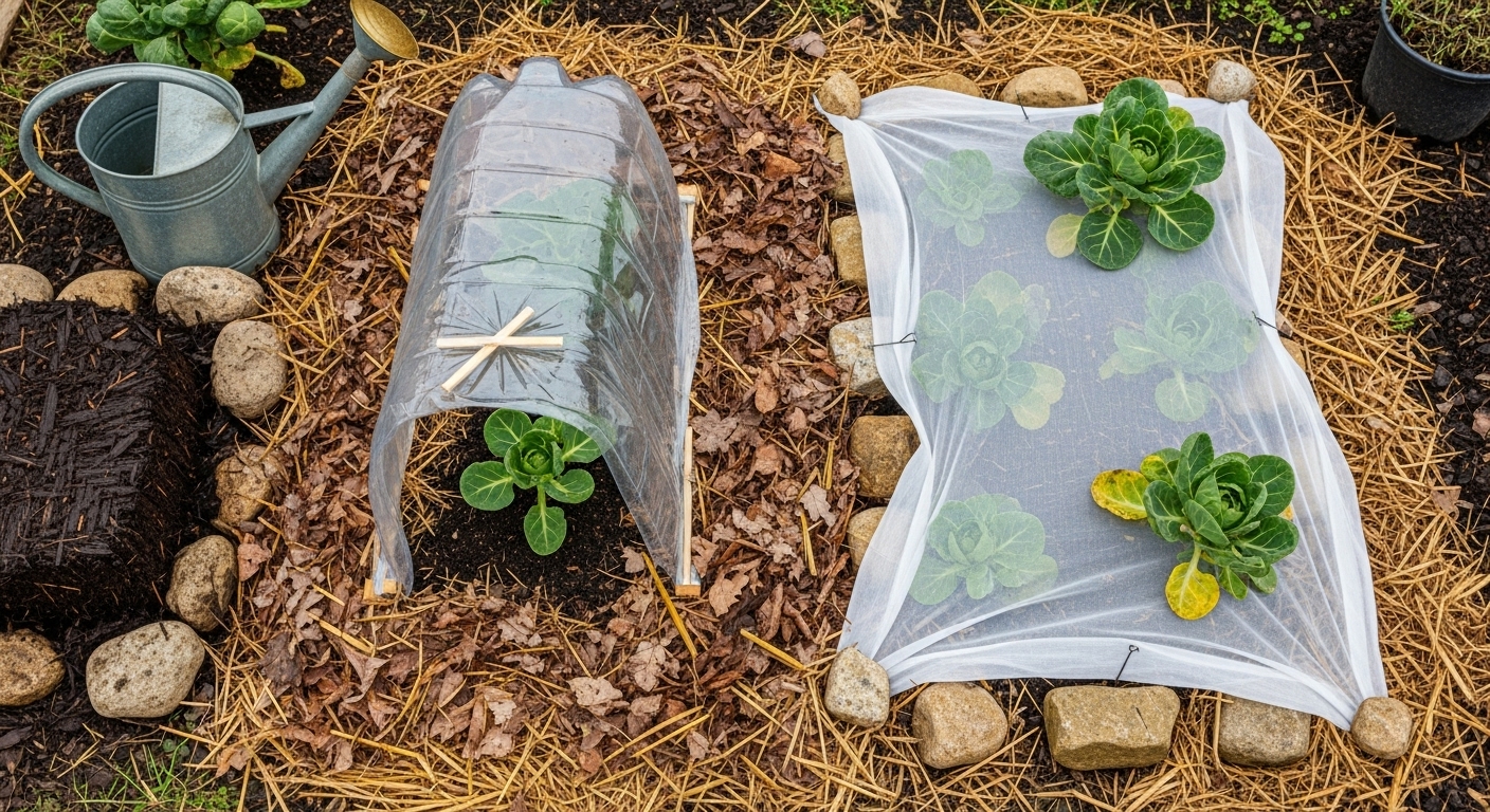 Essential Care and Maintenance During the Winter