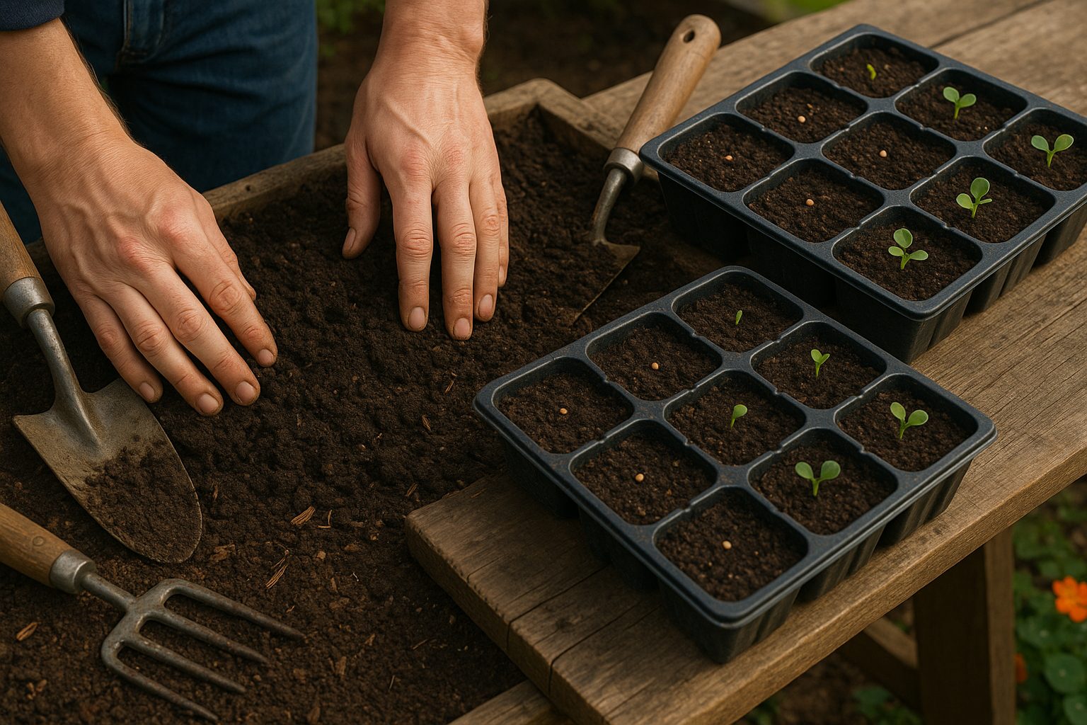 Factors Affecting When to Plant Cabbage