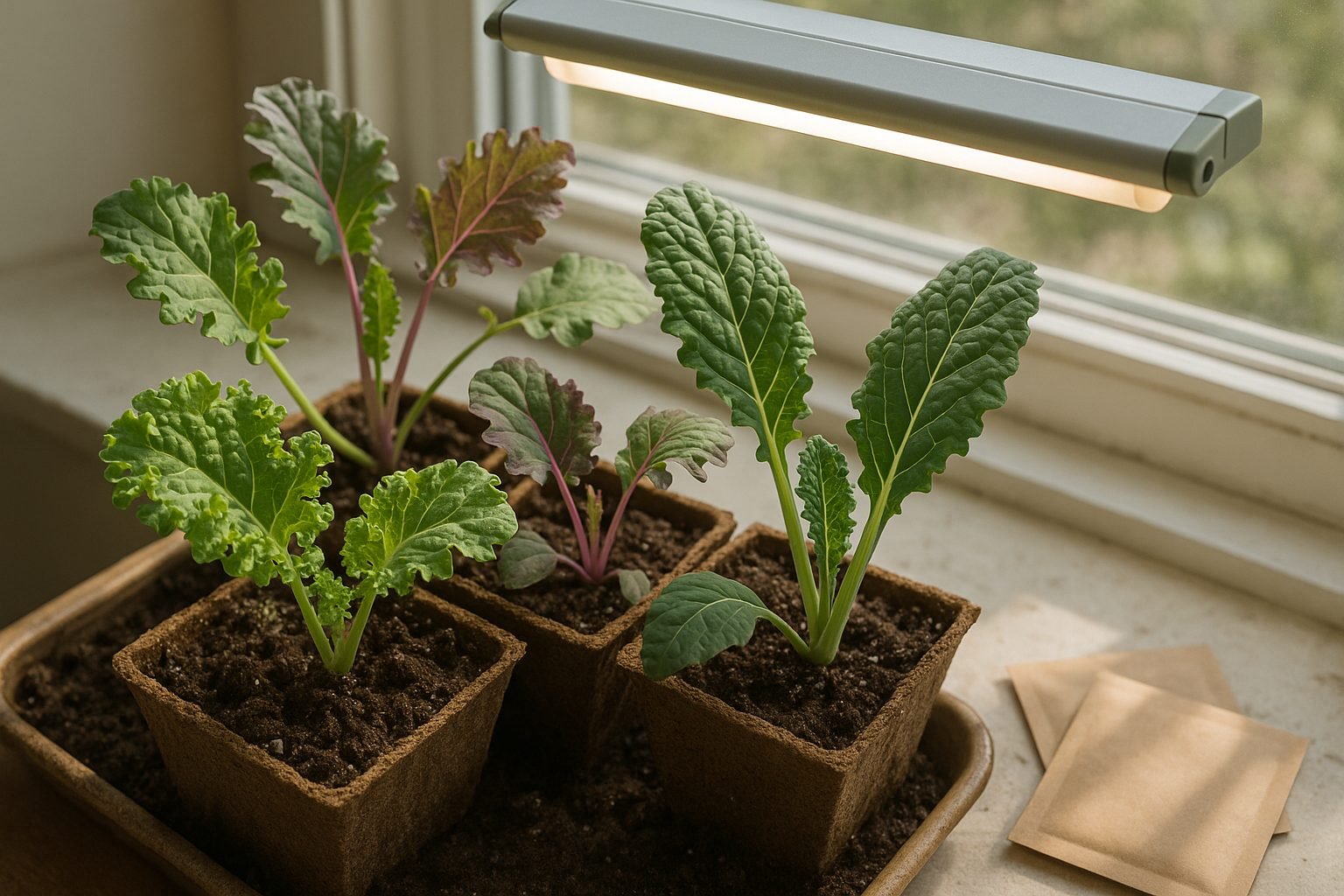 Getting Started with Kale