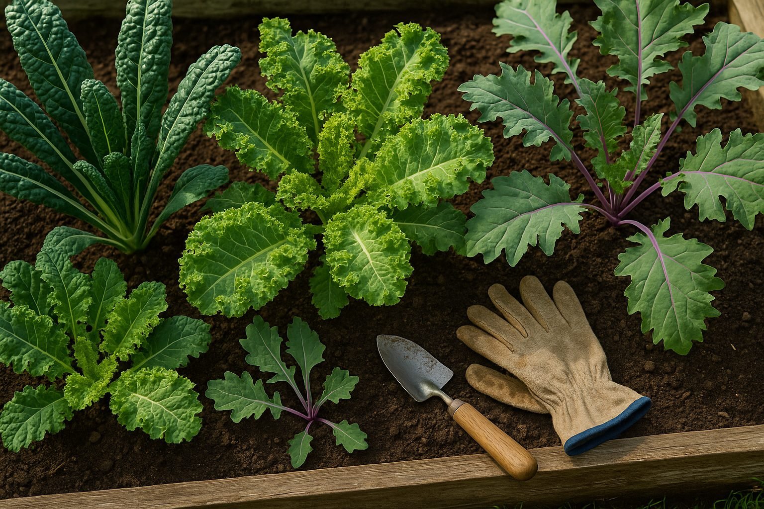 Getting Started with Kale