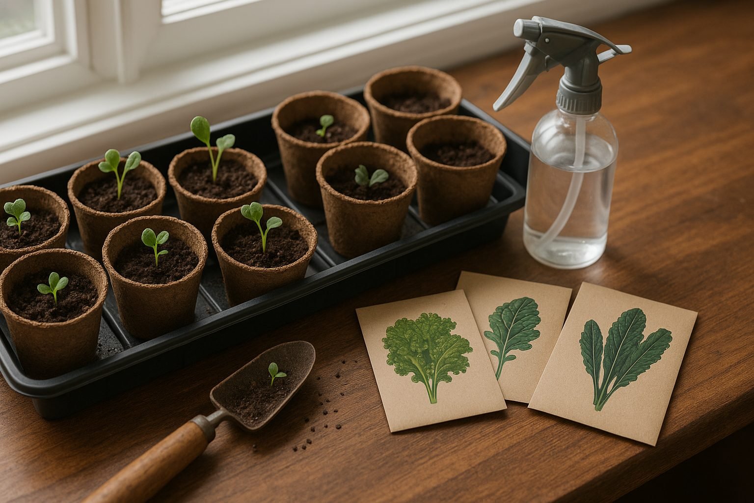 Getting Started with Kale