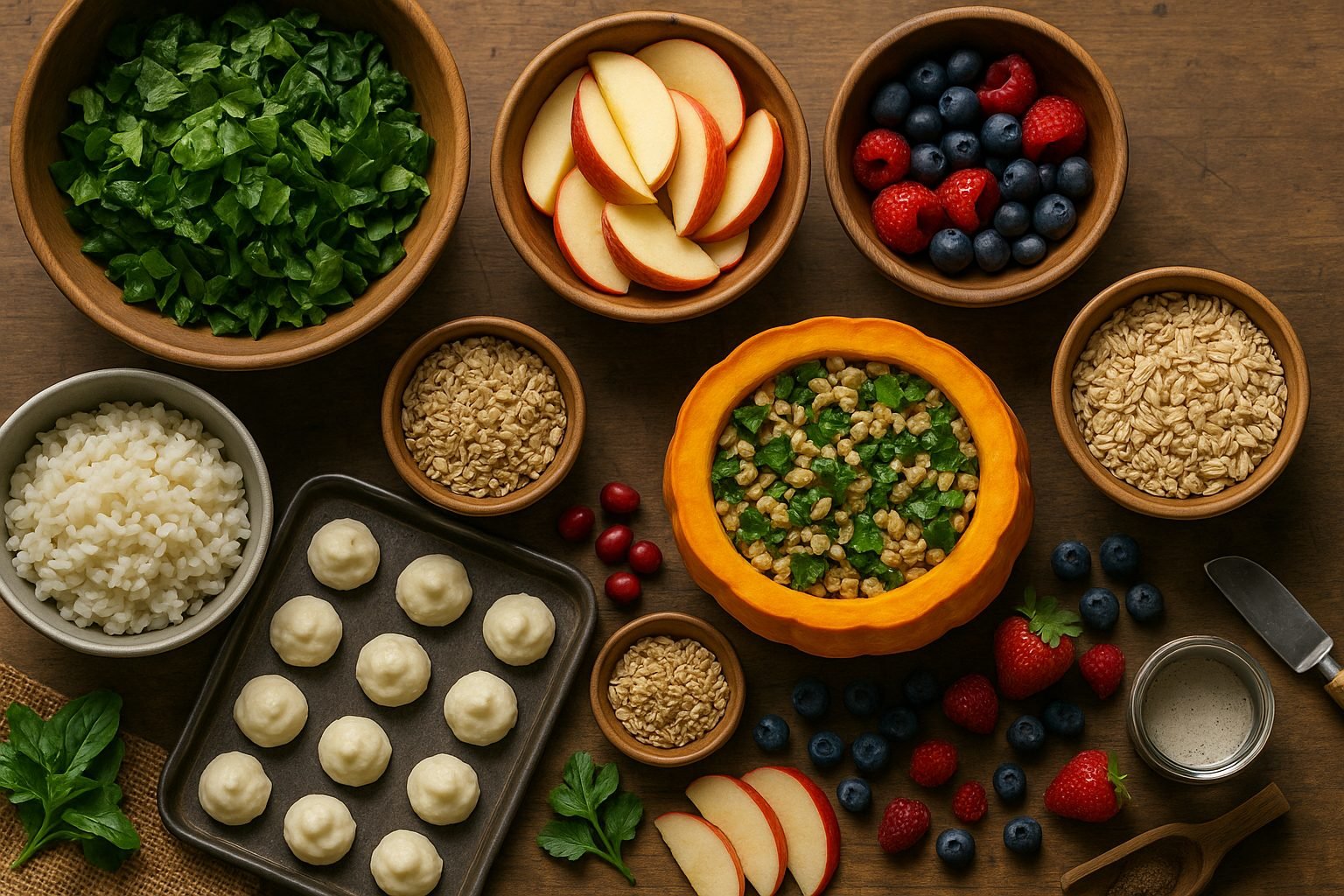 Healthier Treat Alternatives for Chickens