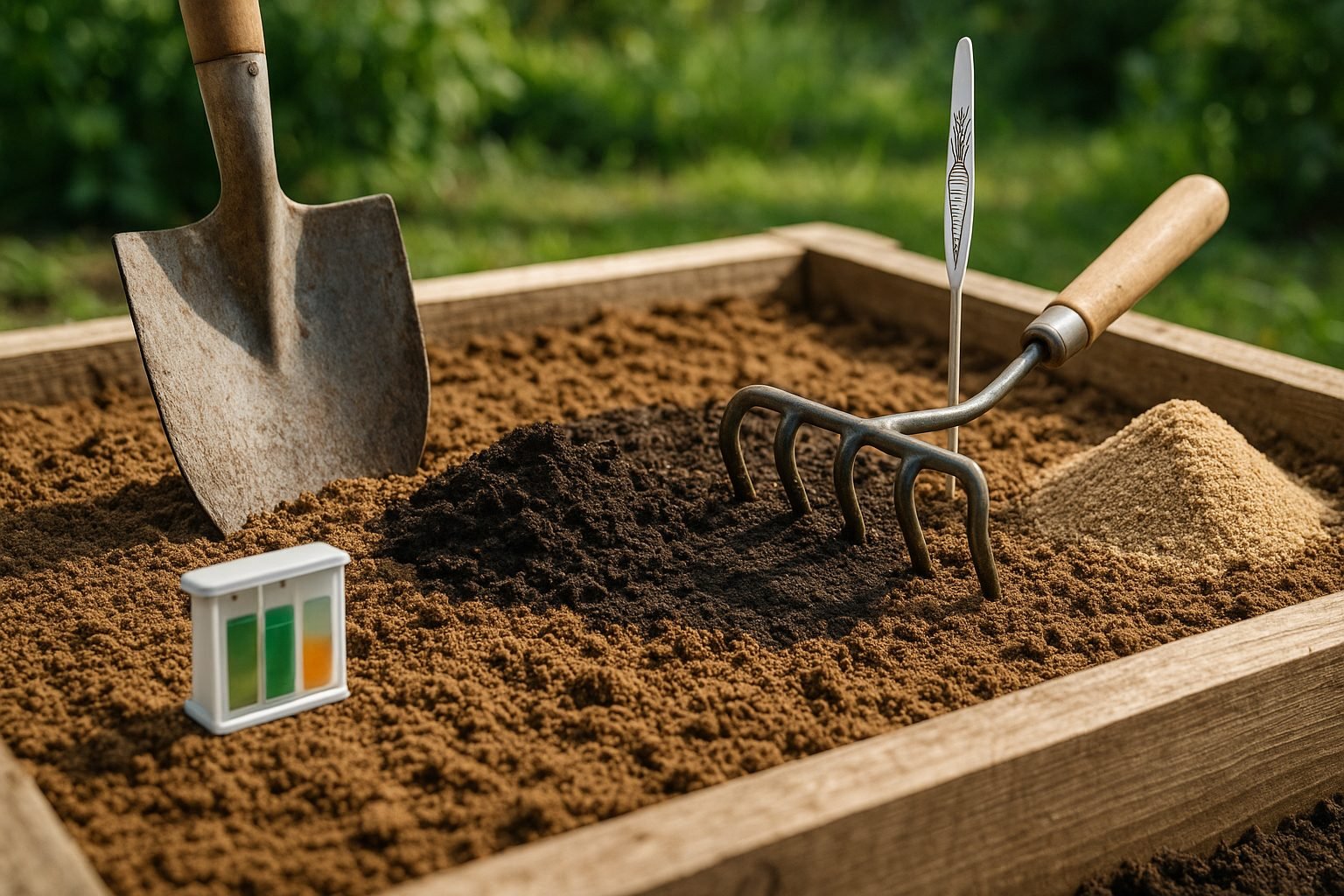 How to Make DIY Sweet Potato Fertilizer Step-by-Step Guide