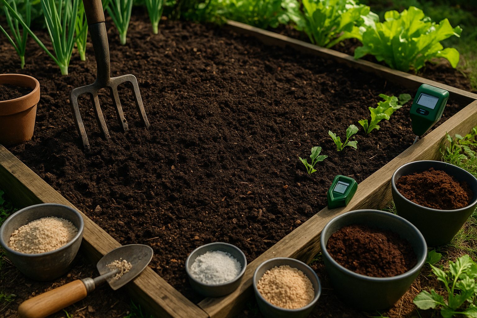 How to Optimize Beet Growth in Limited Spaces