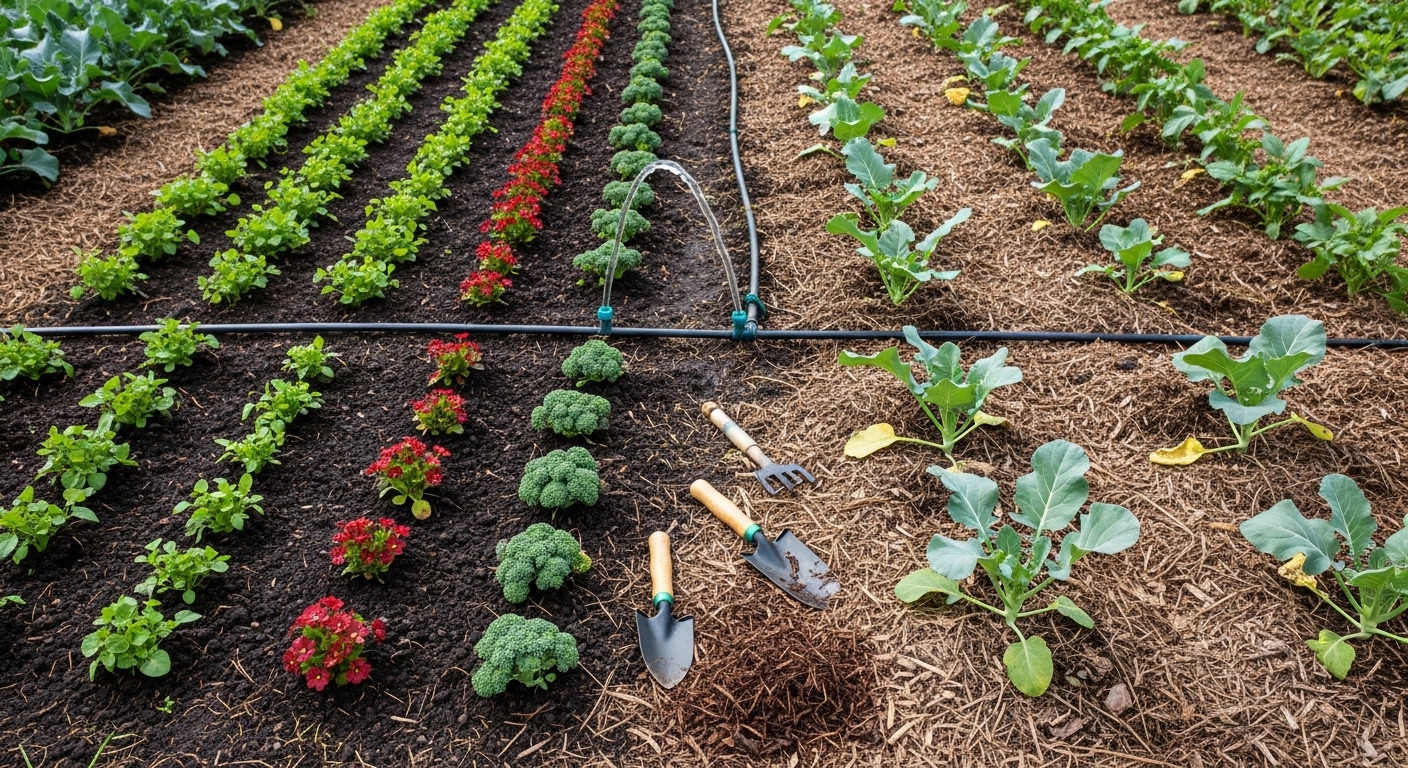 Integrated Disease Management Strategies