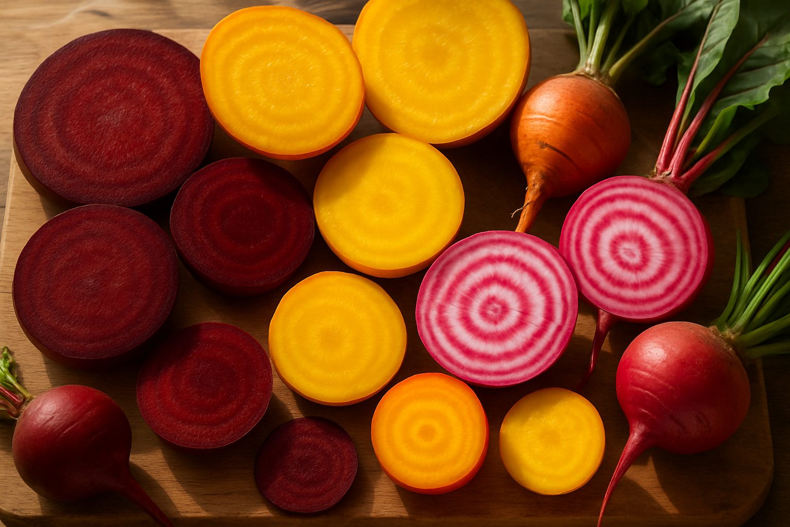 Introduction to Beets