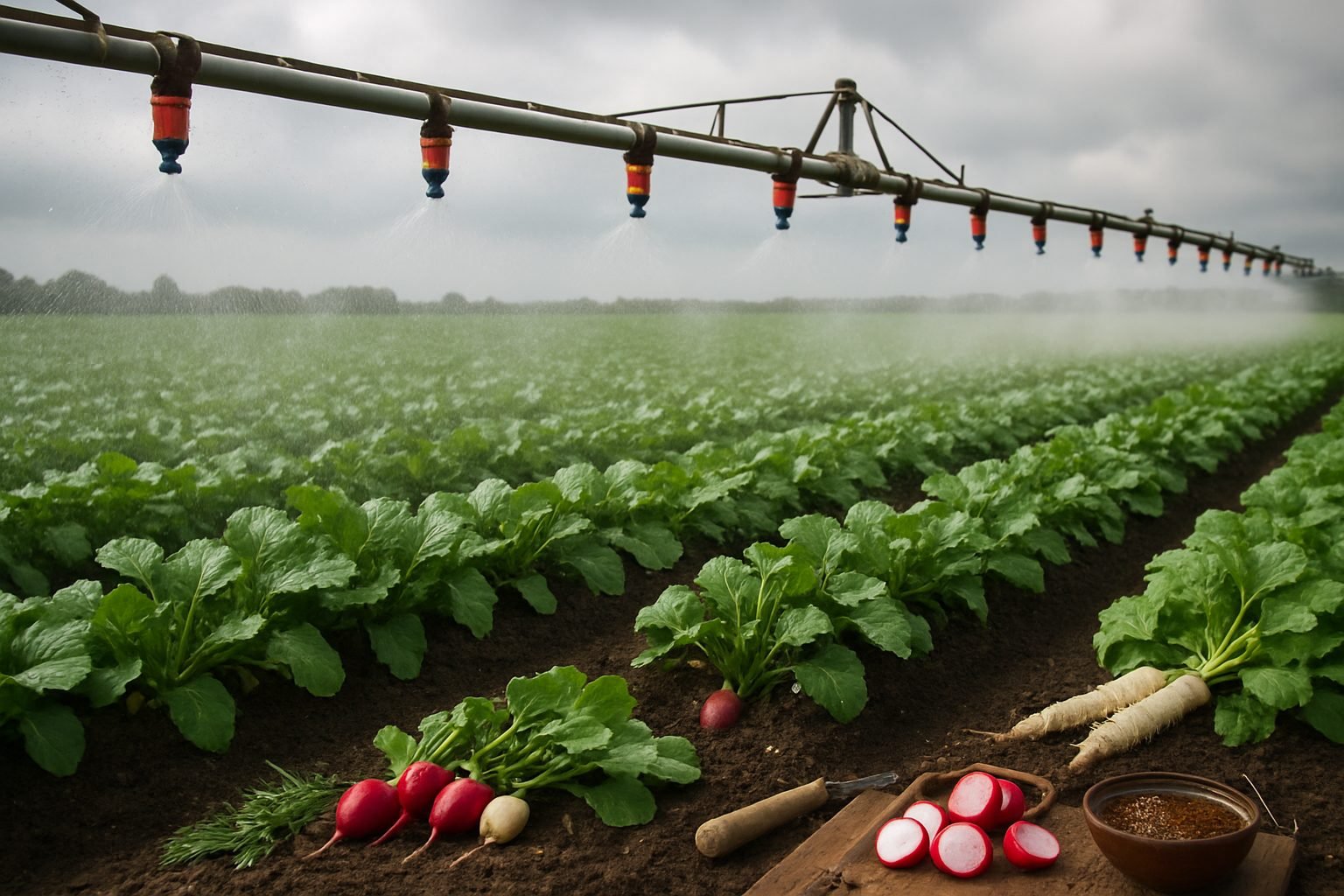 Introduction to Downy Mildew