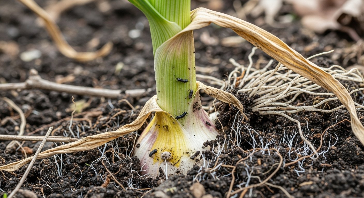 Introduction to Garlic Health