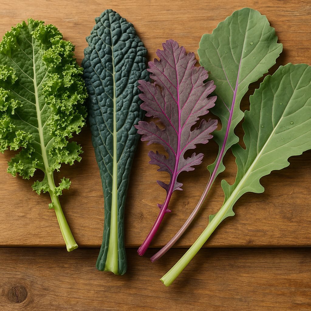 Introduction to Kale Varieties