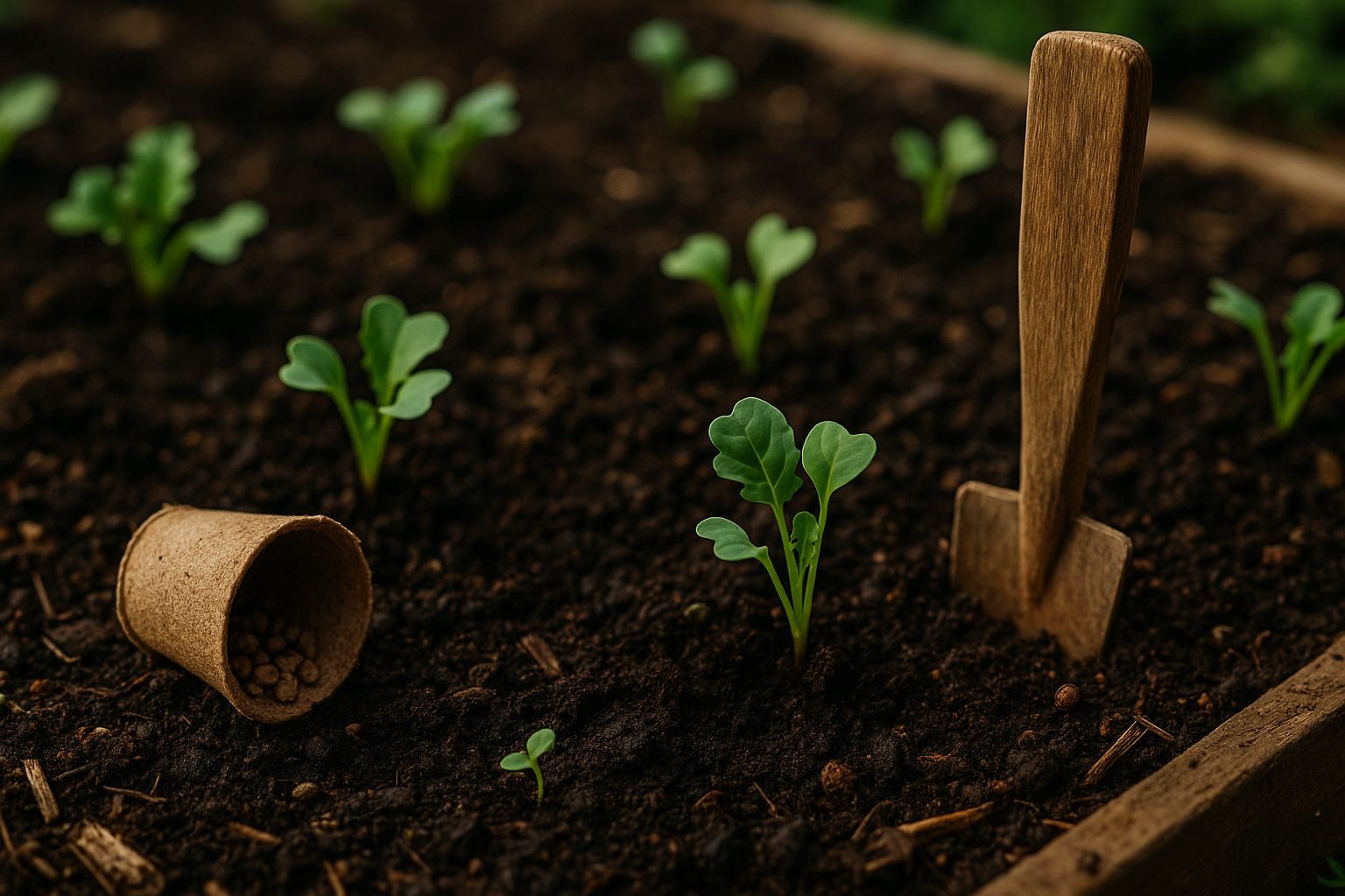 Introduction to Kale Why Grow It