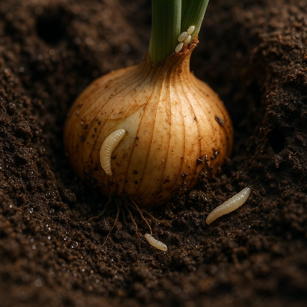 Introduction to Onion Problems