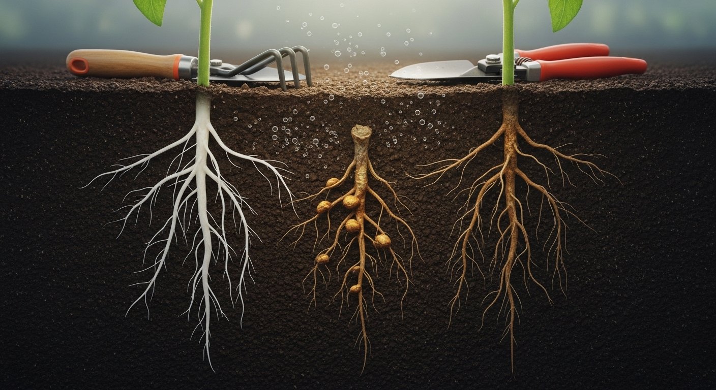 Introduction to Tomato Plant Diseases