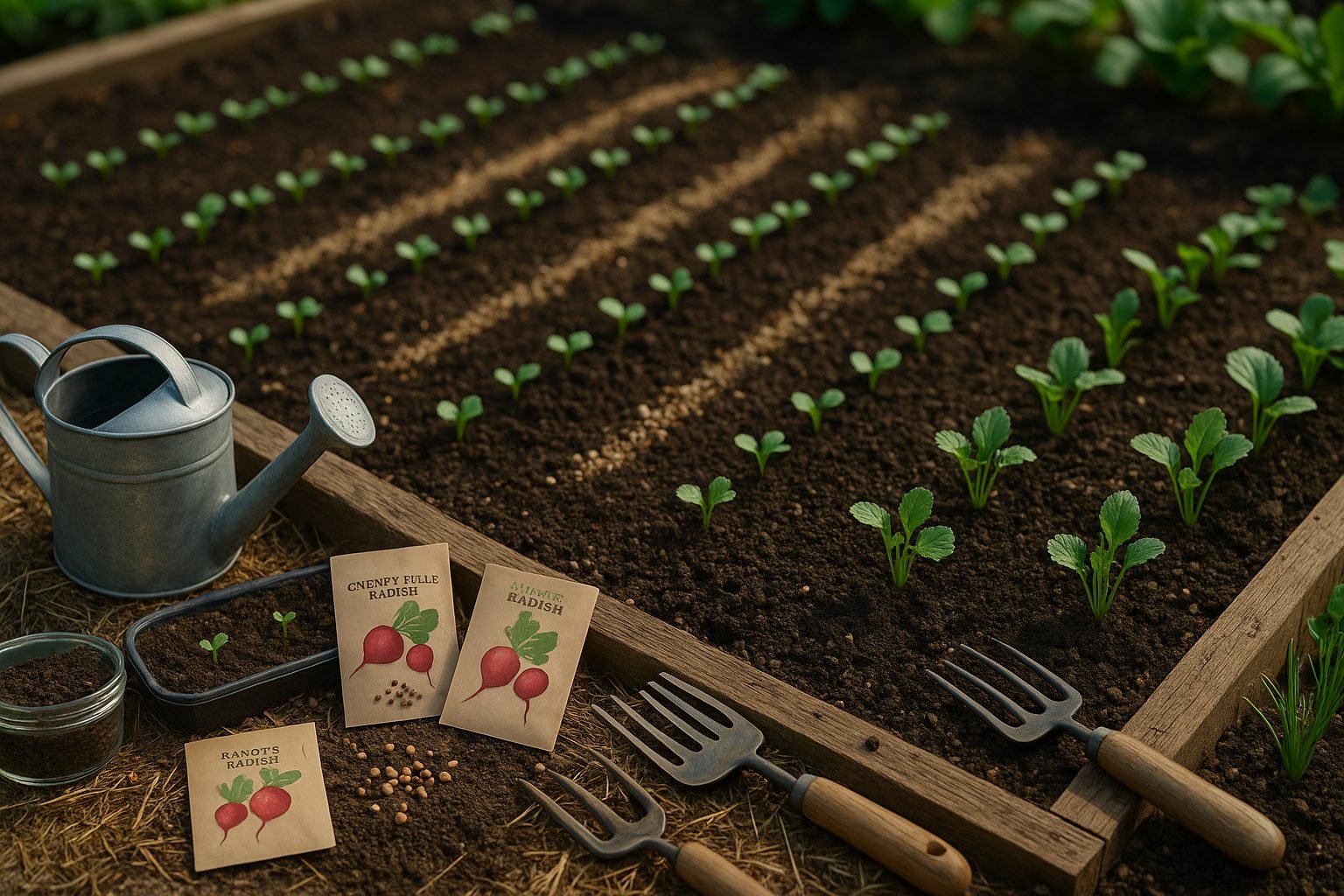 Key Differences in Growth and Cultivation