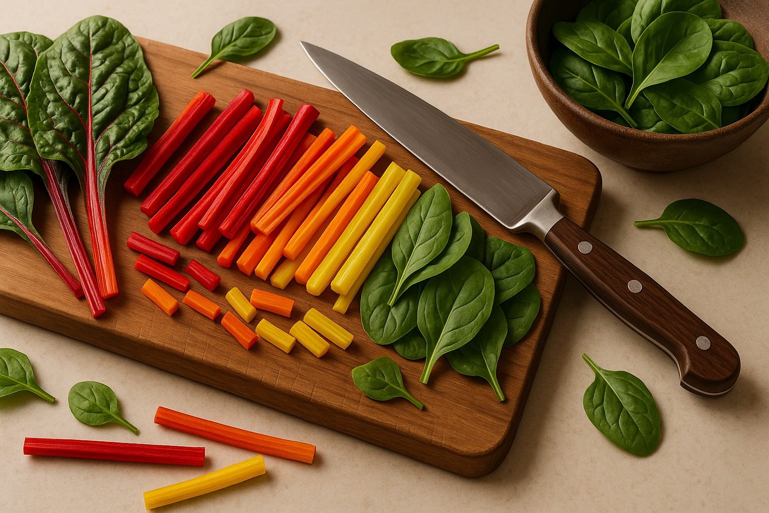 Key Differences in Varieties and Uses