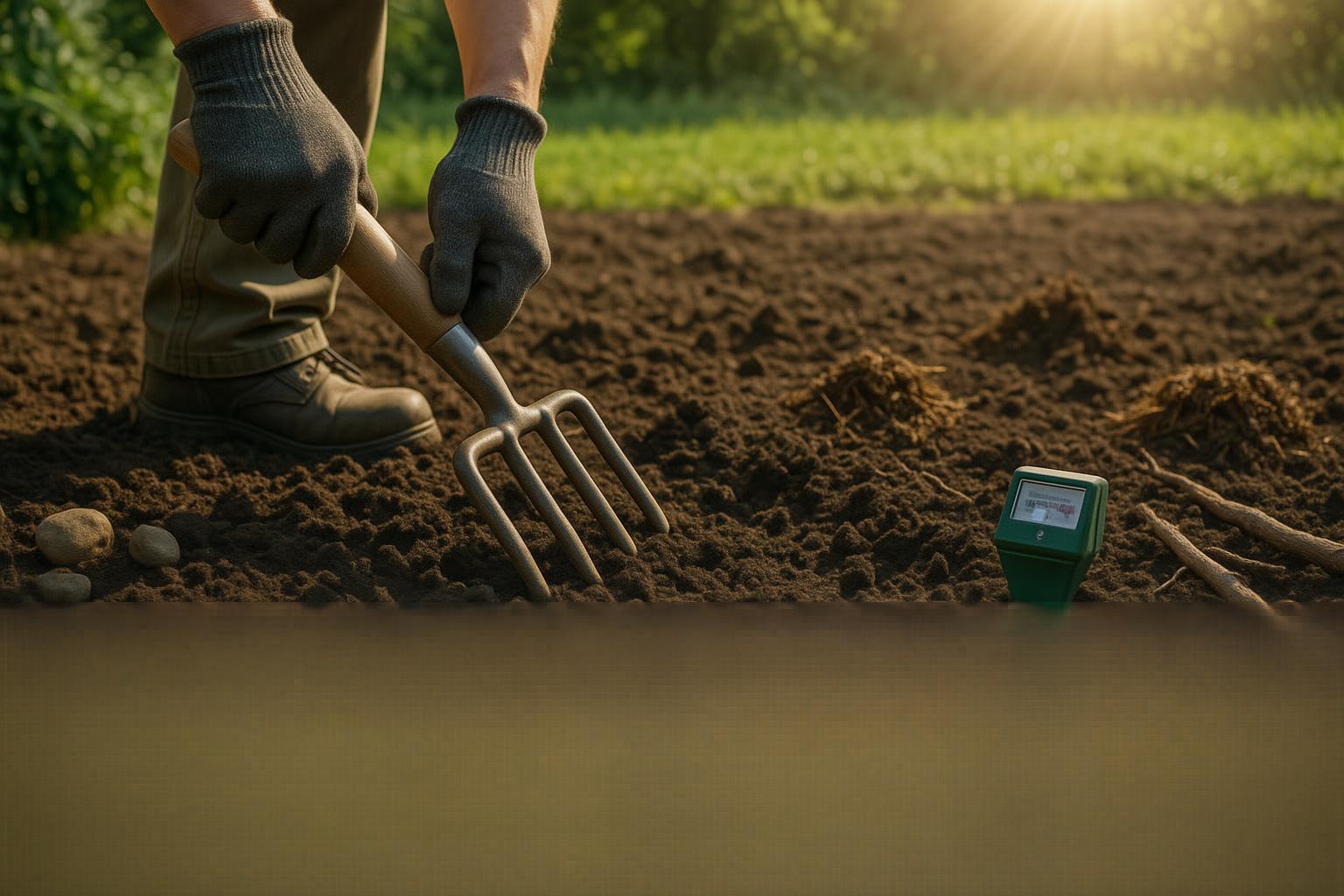 Key Factors That Affect Carrot Growth Speed