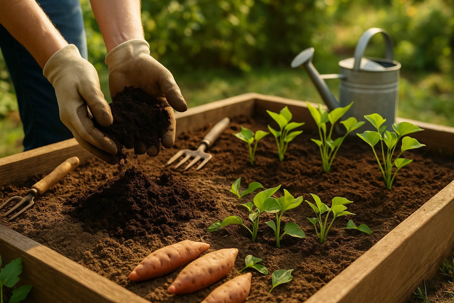 Key Factors That Influence Yield