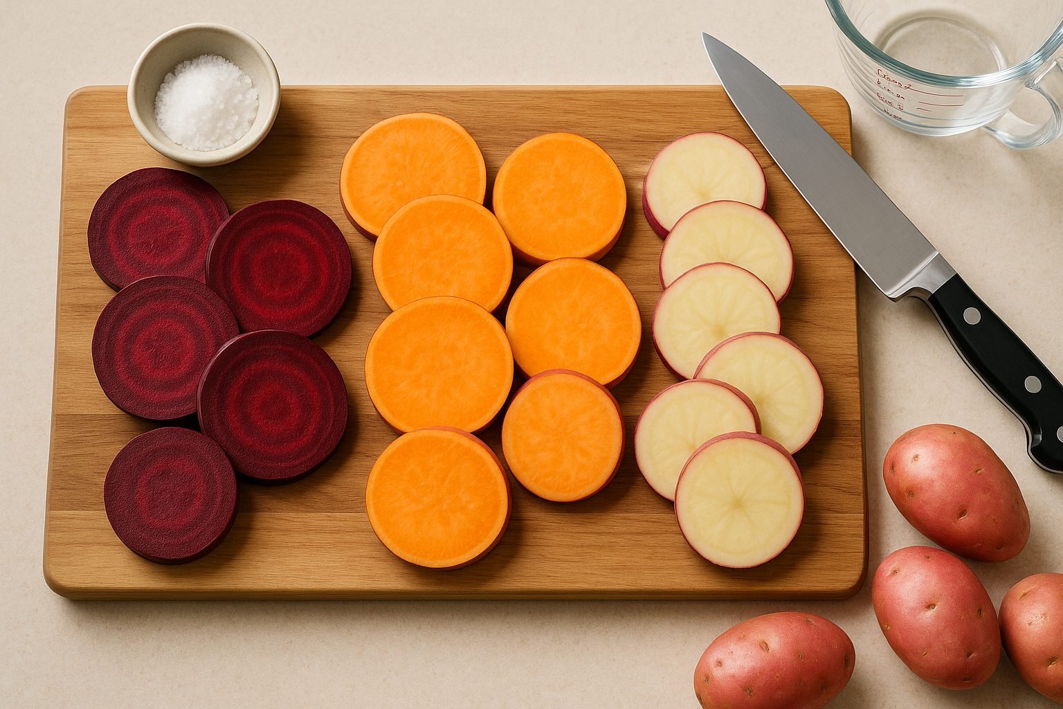 Nutritional Overview