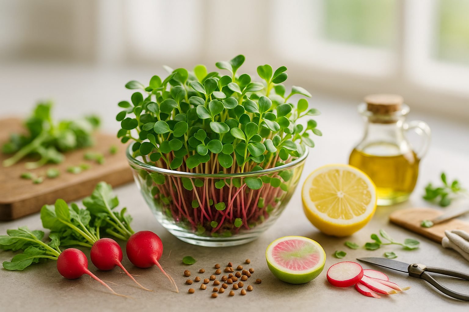 Nutritional Value and Health Benefits
