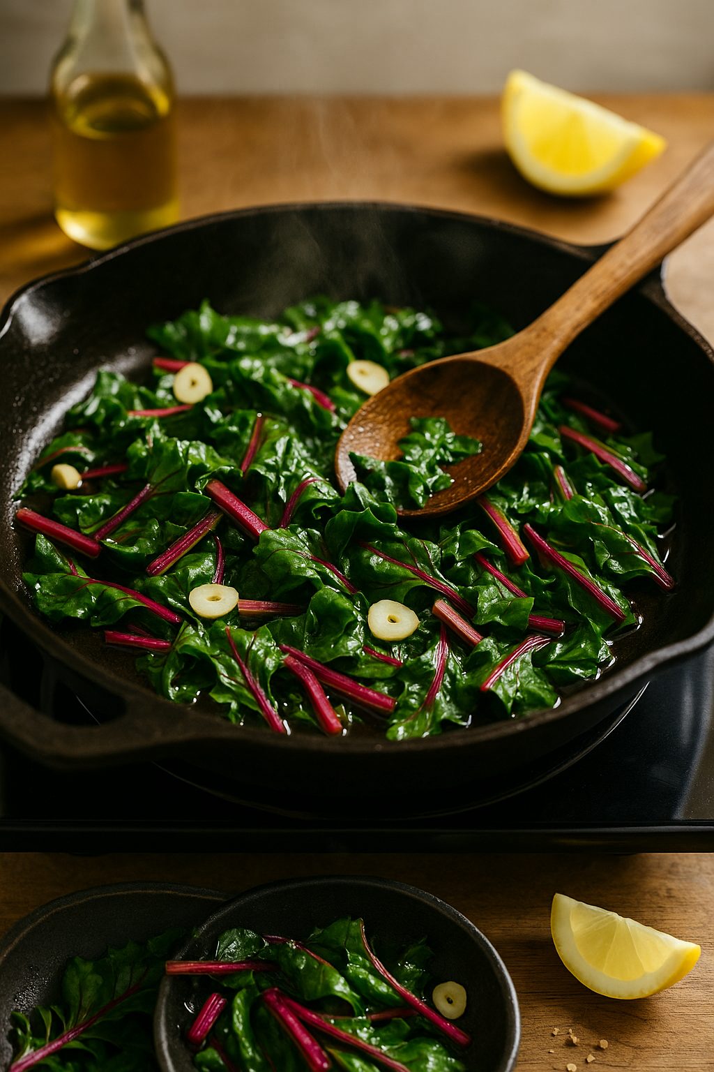 Pest and Disease Pressures