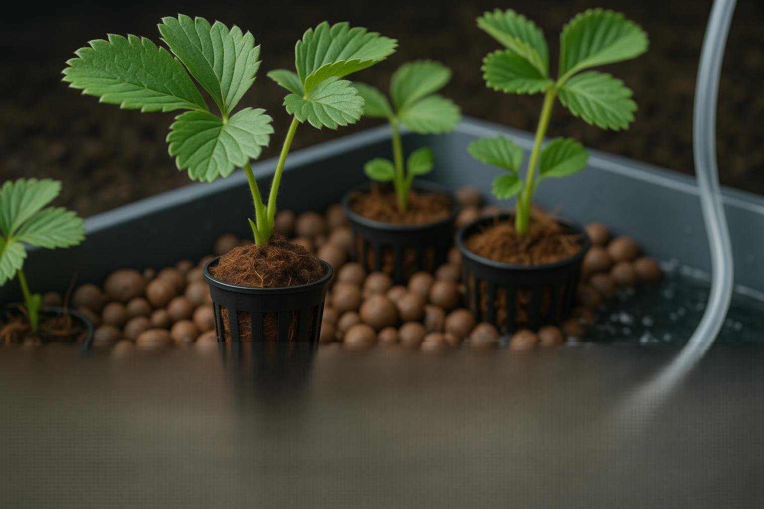 Planting Care and Troubleshooting