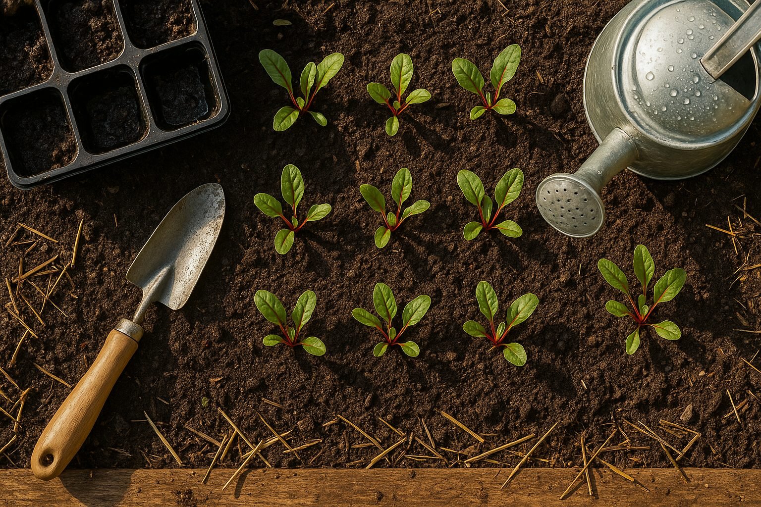 Planting Early Care
