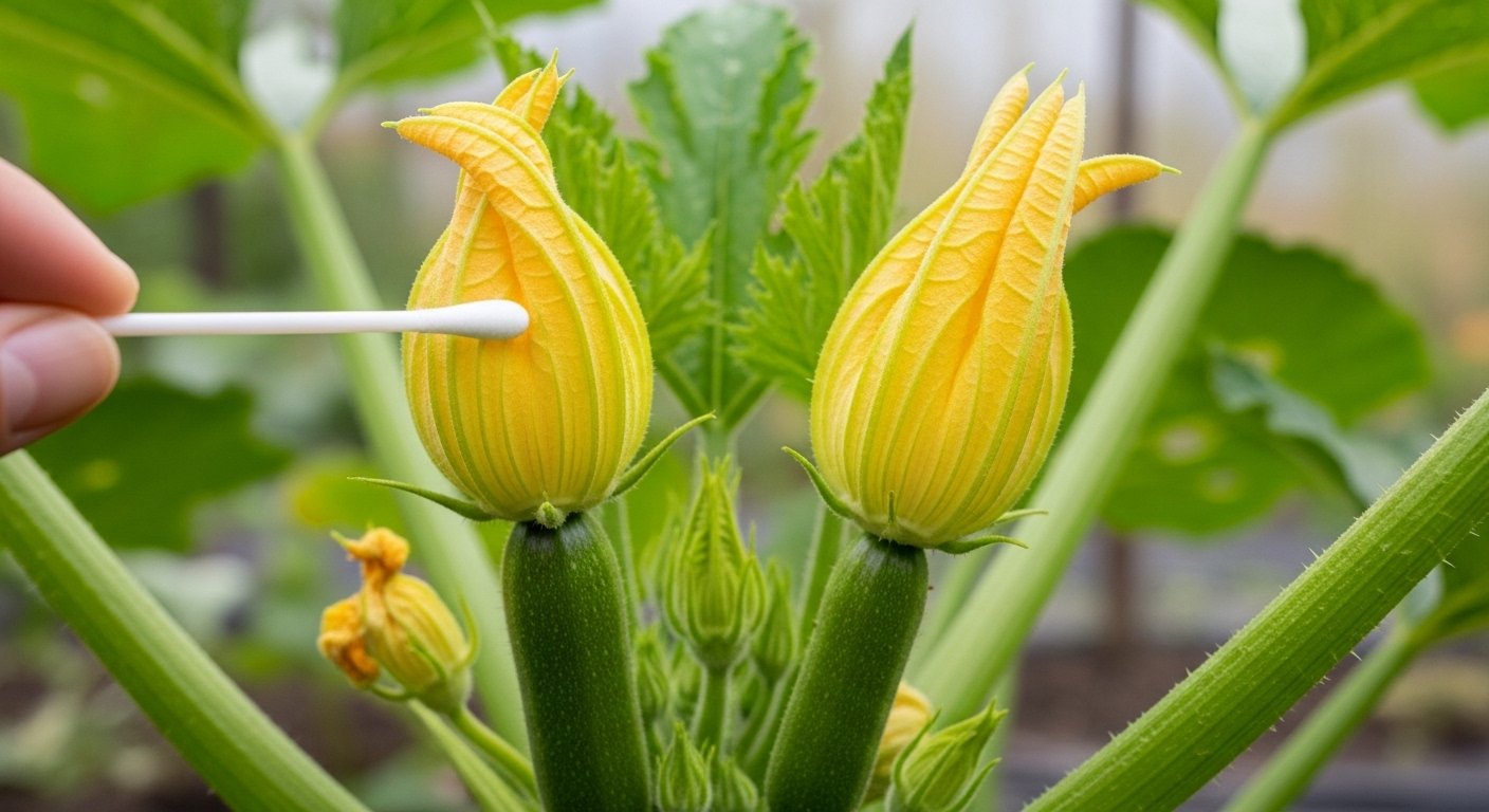 Pollination Problems