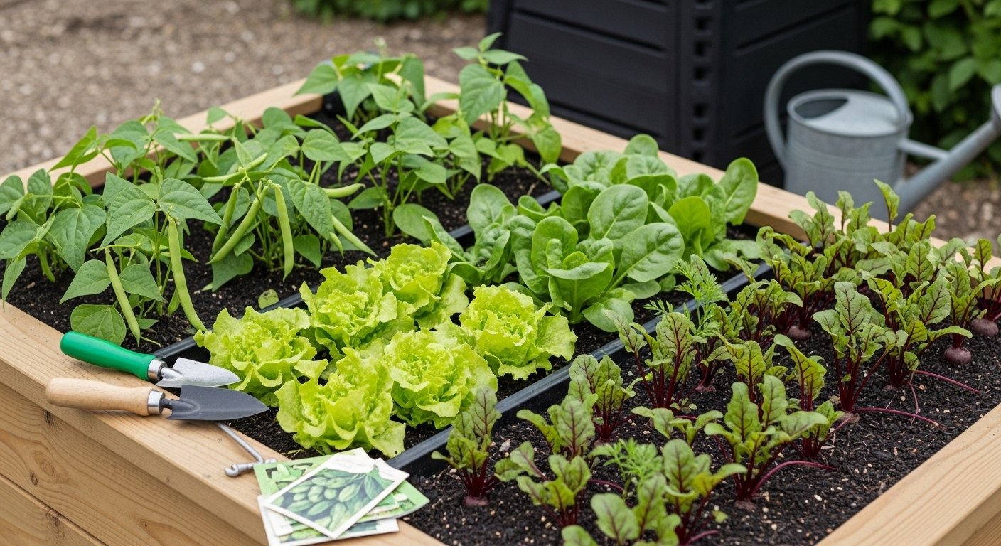 Practical Crop Rotation Tips